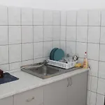 Holidays Host Splaiul Unirii Бухарест