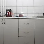 Holidays Host Splaiul Unirii * Бухарест