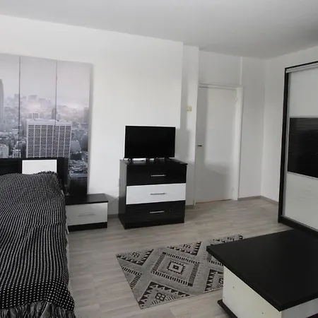 Apartment Holidays Host Splaiul Unirii *