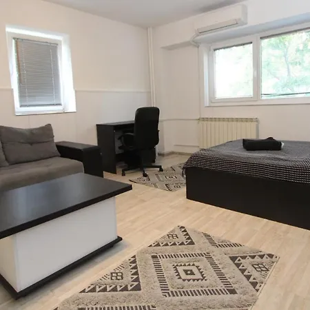 Holidays Host Splaiul Unirii