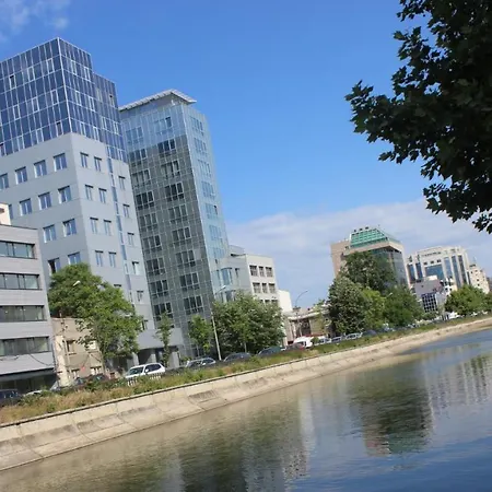 Holidays Host Splaiul Unirii Apartment *