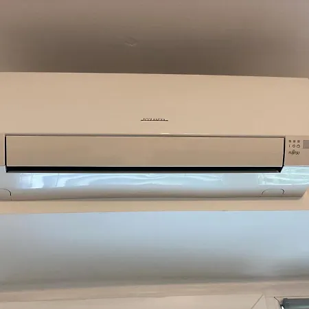 Daire Holidays Host Splaiul Unirii