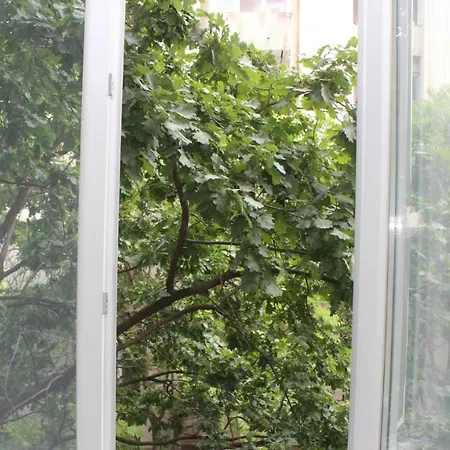 Апартаменты Holidays Host Splaiul Unirii *