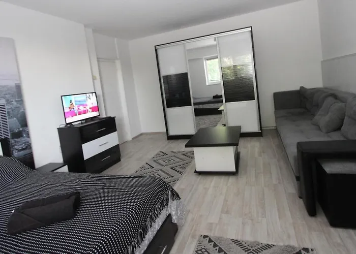 Holidays Host Splaiul Unirii