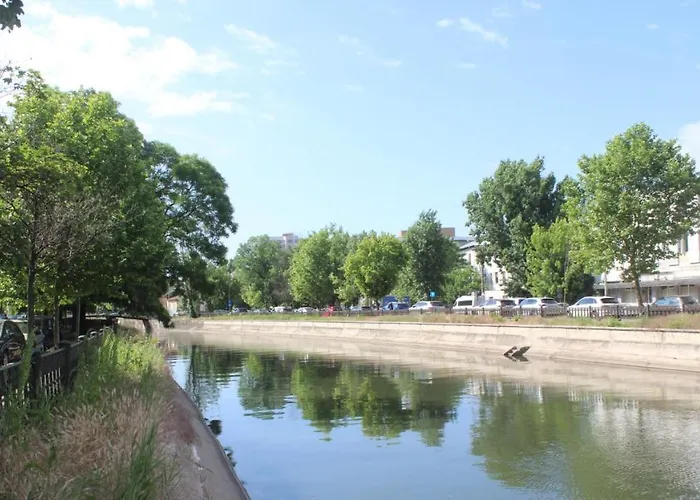 Holidays Host Splaiul Unirii