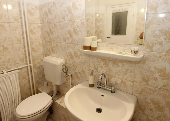 Holidays Host Splaiul Unirii