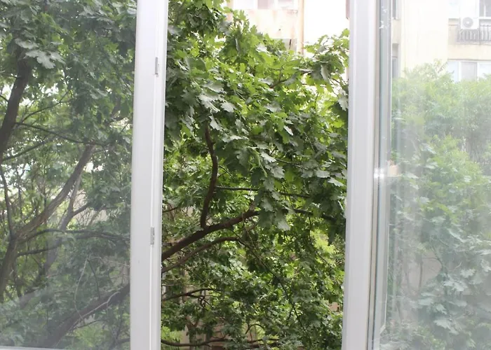 Daire Holidays Host Splaiul Unirii *