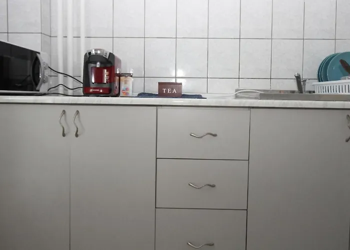 Holidays Host Splaiul Unirii * Bükreş