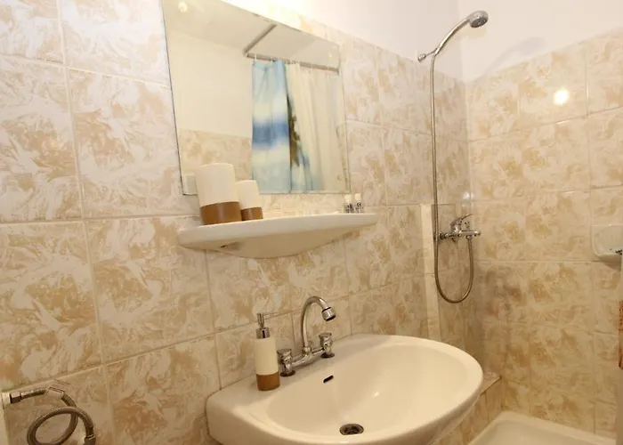 Holidays Host Splaiul Unirii Daire Bükreş