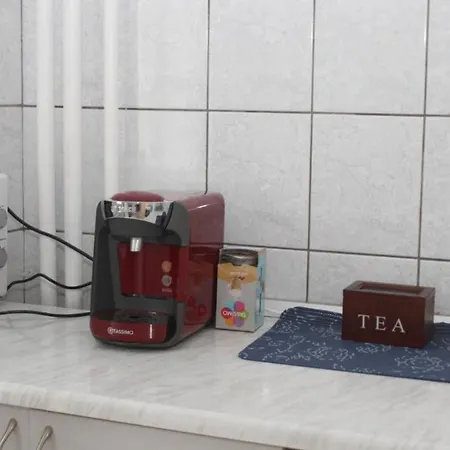 Appartement Holidays Host Splaiul Unirii *