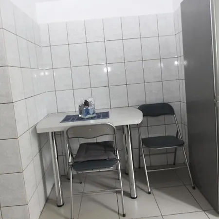 Holidays Host Splaiul Unirii Boekarest