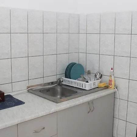 Holidays Host Splaiul Unirii Boekarest