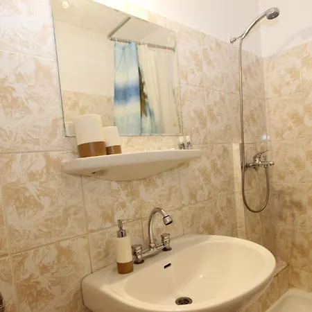 Holidays Host Splaiul Unirii Appartement Boekarest