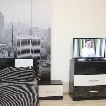 Holidays Host Splaiul Unirii Apartment *