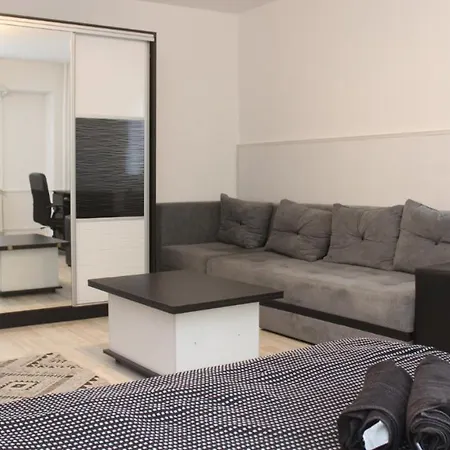 Holidays Host Splaiul Unirii