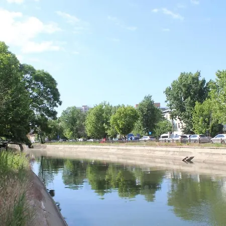 Holidays Host Splaiul Unirii