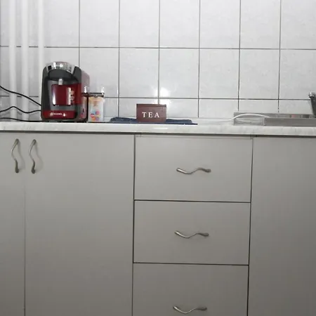 Holidays Host Splaiul Unirii * Bucarest